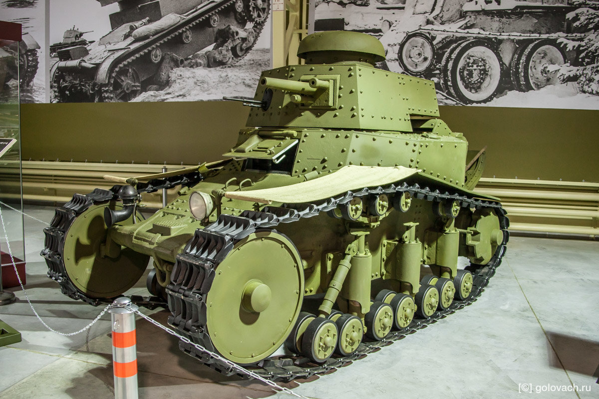 Заехал на выходных в крутой танковый музей. О нём мало кто знает. Показываю, что я там увидел ???