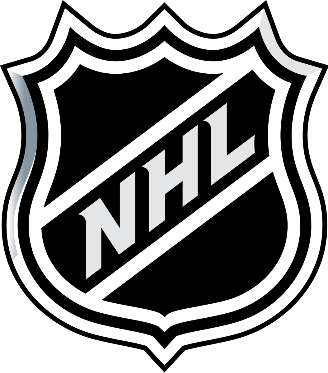 Лого NHL