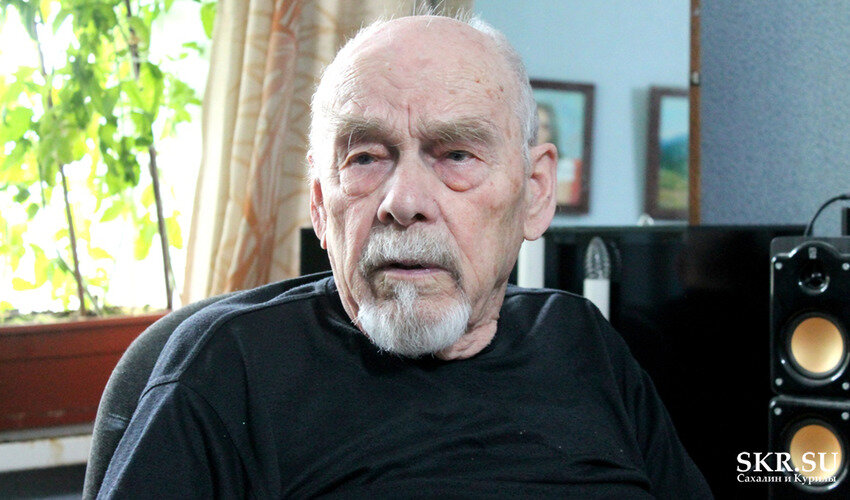 Фото Евгении Шараговой