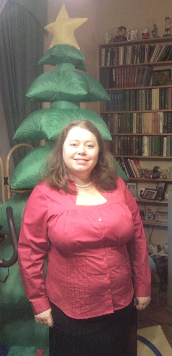 Фото автора