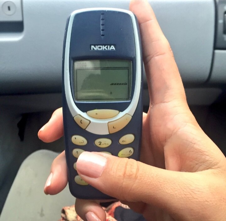 Nokia 3310