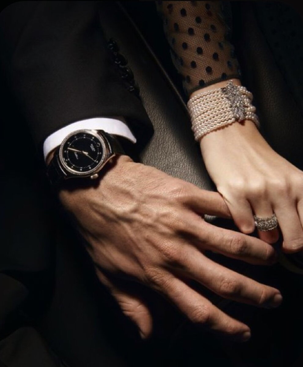 Интересная подача, хотя и реклама