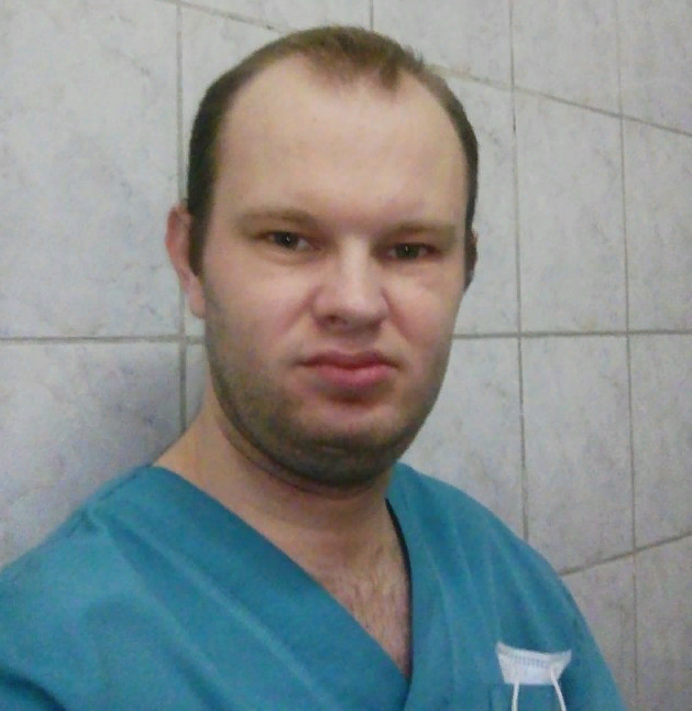 Его надо знать в лицо