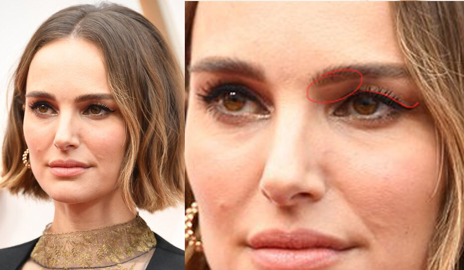 Ложка дегтя: Разбираем ошибки в почти идеальных макияжах с Оскара 2020
