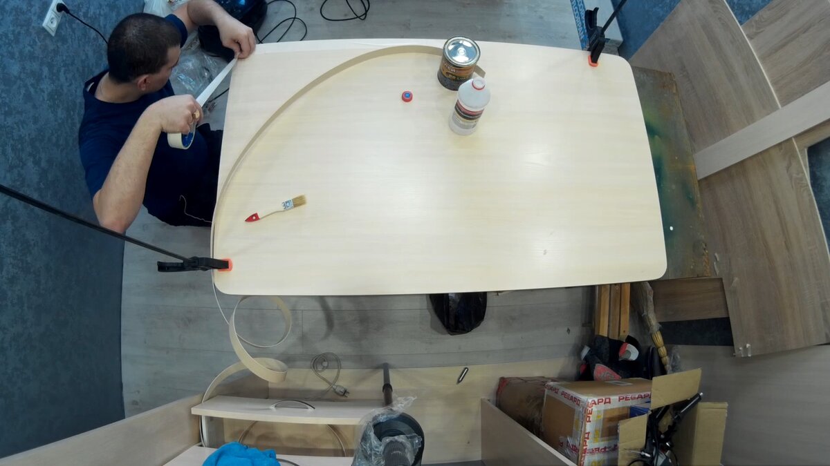 авторское SPV PROJECT