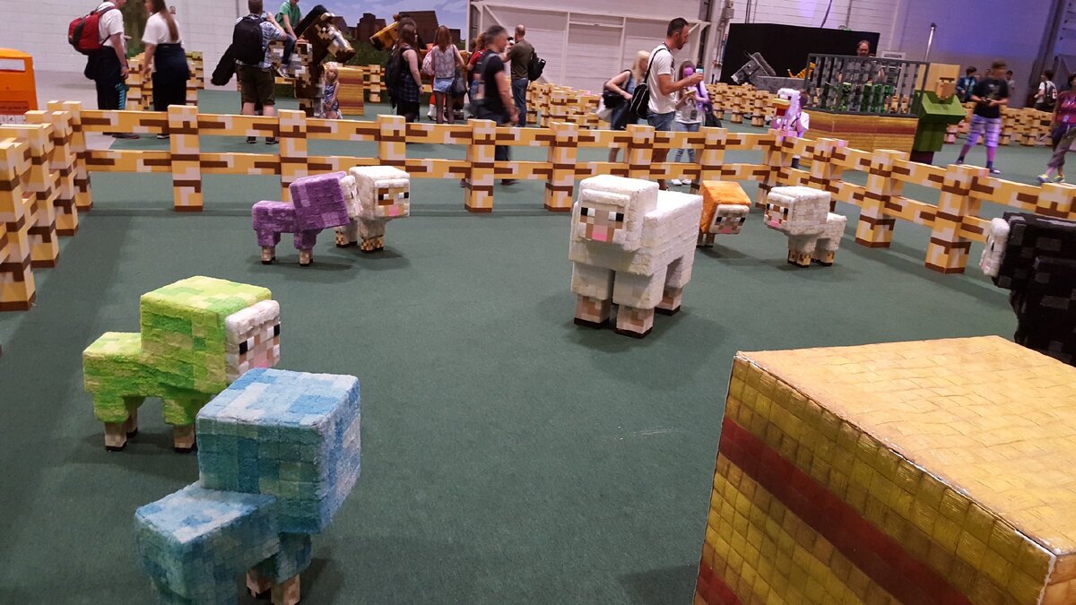 Minecon