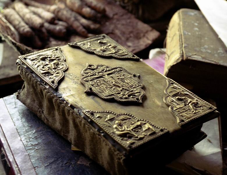 Фото: Валерий БОДРЯШКИН/"Красноярский рабочий".