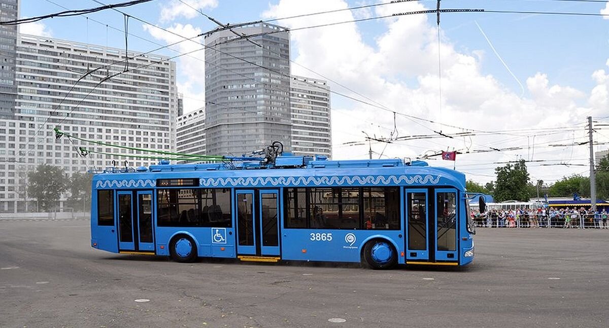 Фото: mosgortrans.ru