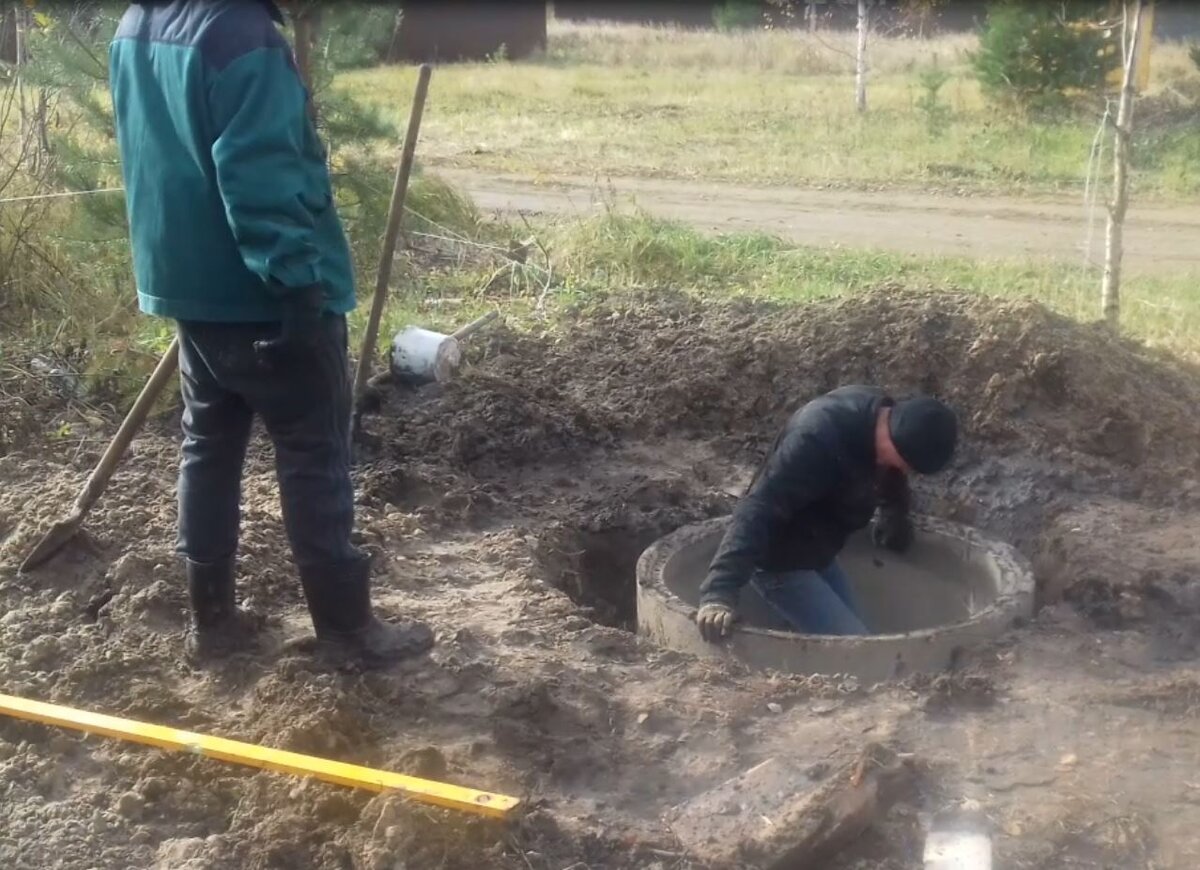 Кольцо для туалета