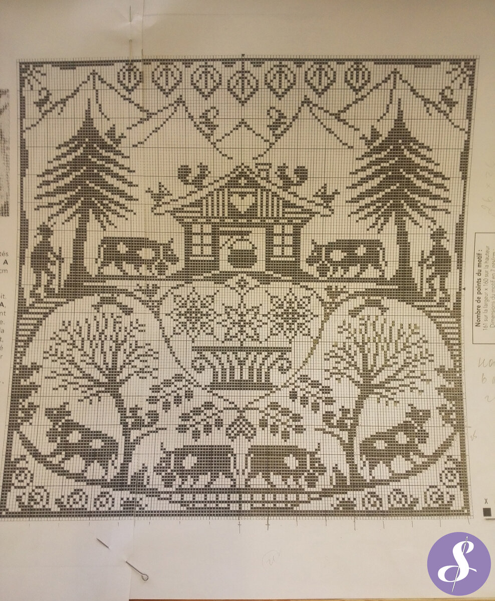 Вот эту схему выдал товарищ Google