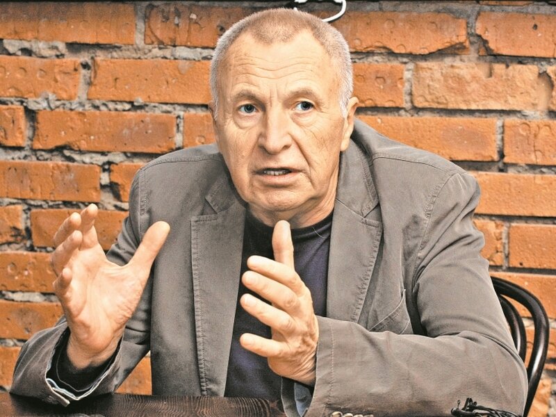 Андрей смирнов биография фото