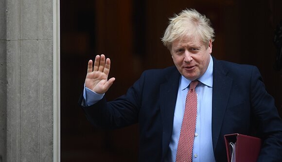 Фото: TASS/PA/Victoria Jones