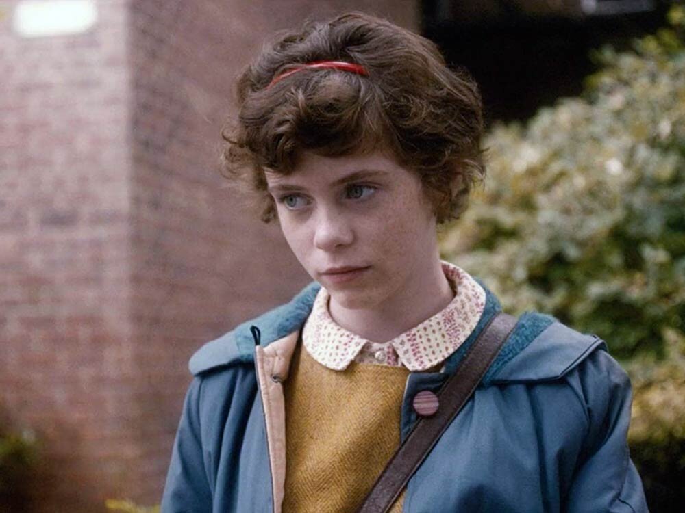 Кадр из фильма "Тридцать семь" (2016)