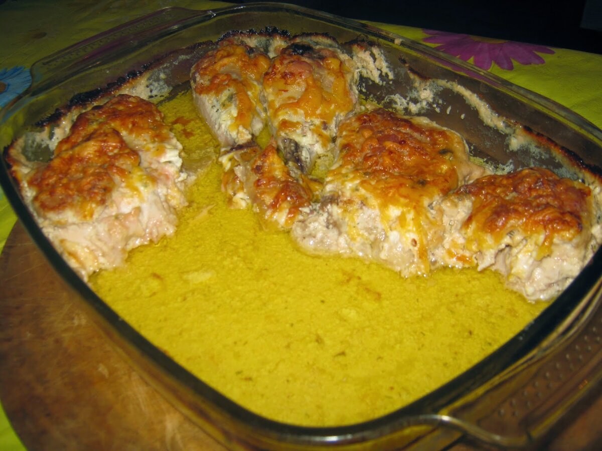 Курочка