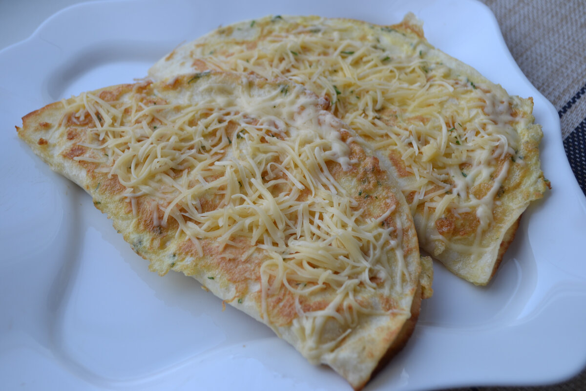 Картинки МЕКСИКАНСКИЕ ЛЕПЕШКИ НА СКОВОРОДЕ