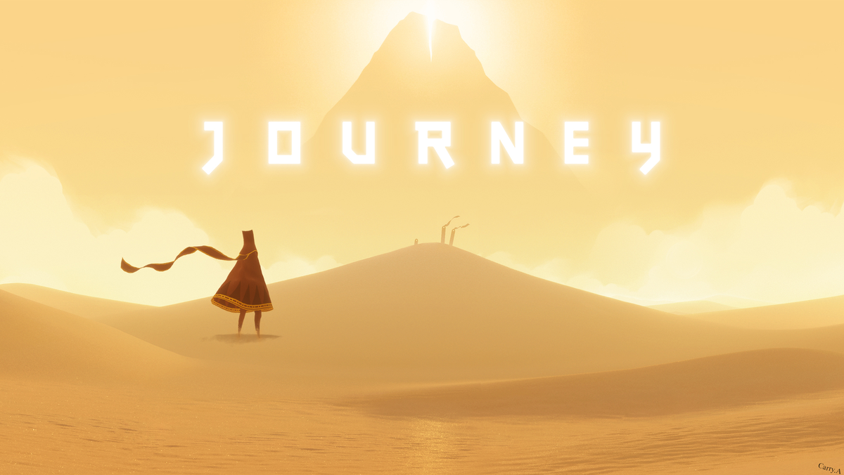 Journey.