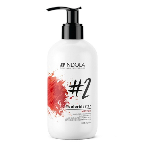 INDOLA/ colorblaster/ Mayfair