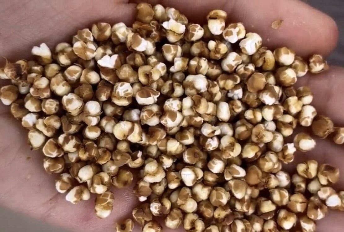 Должно получиться как на фото