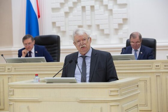 Соломенников Вениамин Васильевич
