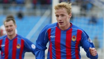 Фото: pfc-cska.comНапомним, в 2003 году в возрасте 26 лет чех поставил свою подпись под пятилетним соглашением с московскими «армейцами». Цвета ЦСКА Ярошин защищал в итоге два года и был продан за 8 млн фунтов в лондонский «Челси».
