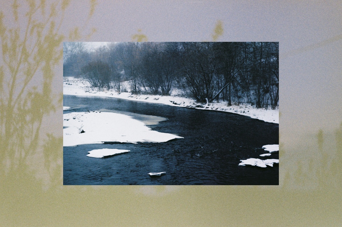 Река турья inst:@stone_sandwich