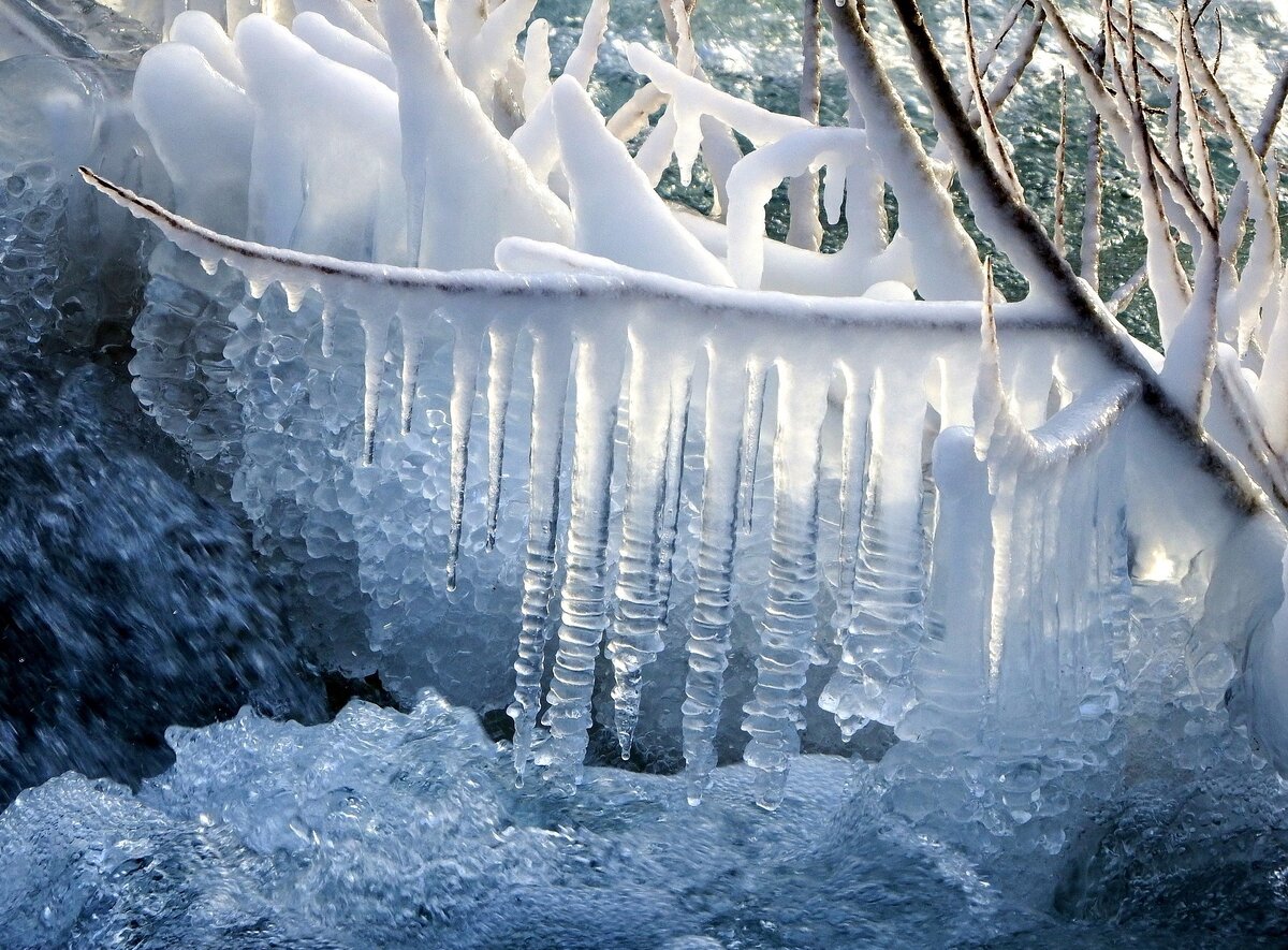 Весна
