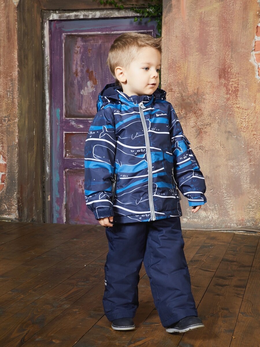 Коллекция весна 2020