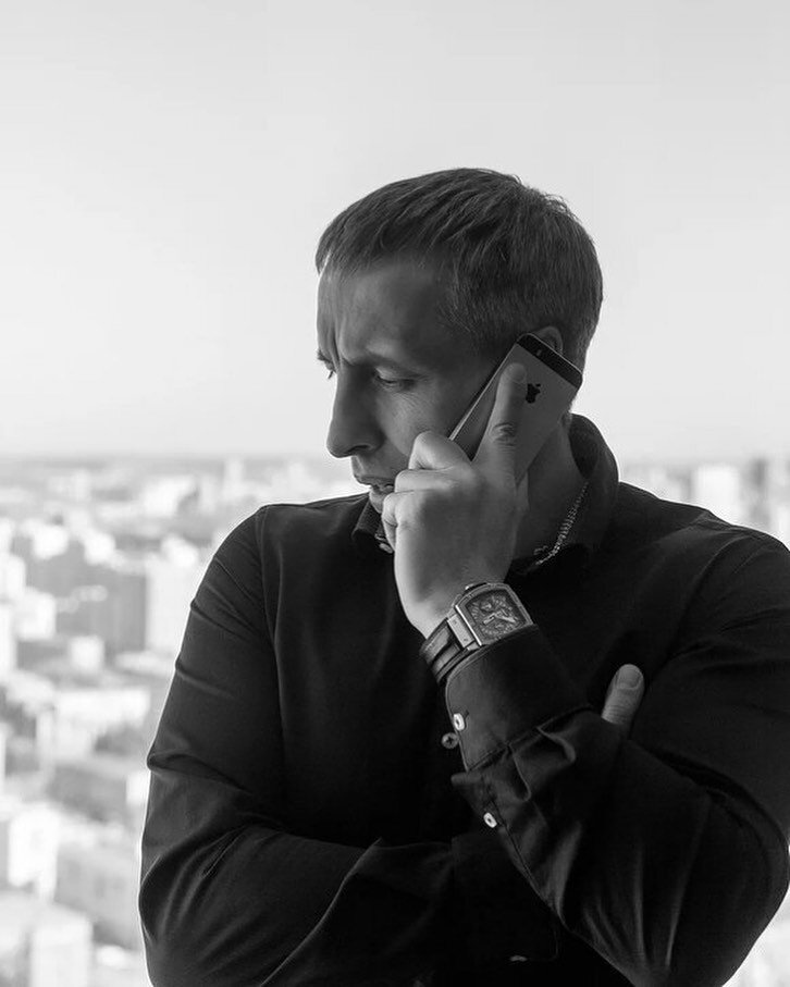 Александр Шумилов