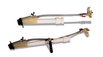 Короткий распылитель