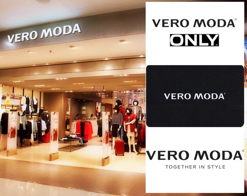 Vero moda одежда