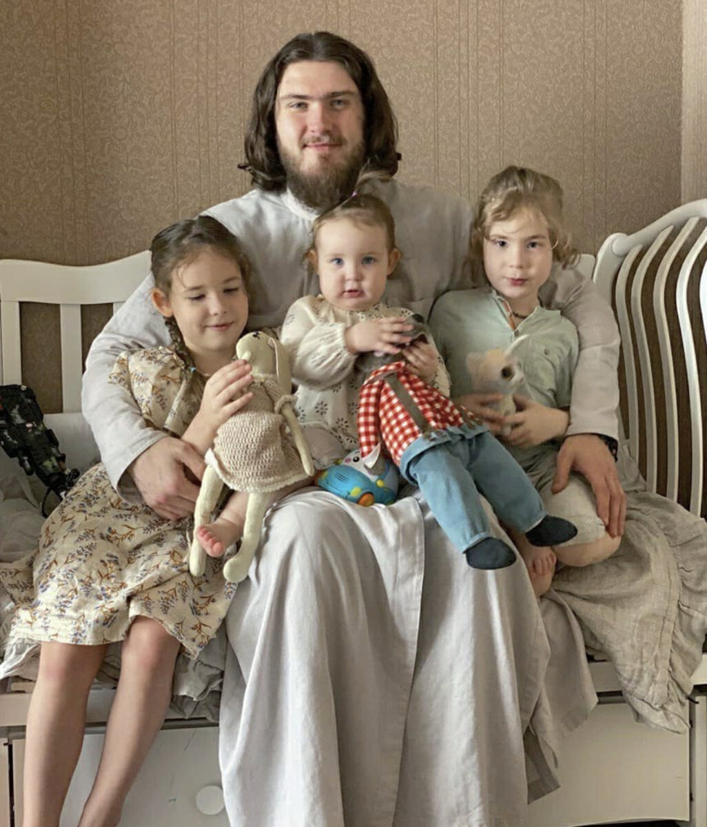 За эти годы мы с женой выработали несколько правил, которых придерживаемся строго.