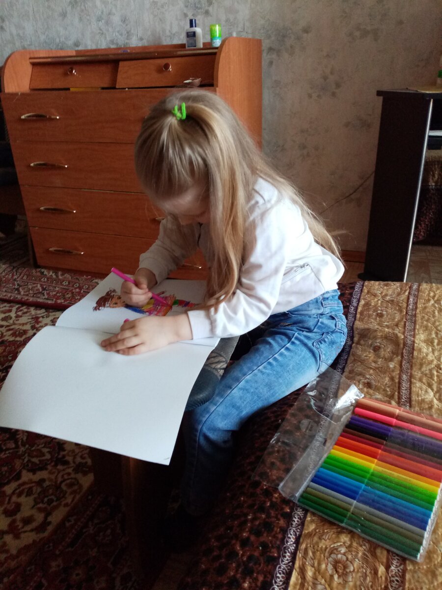 Художник 