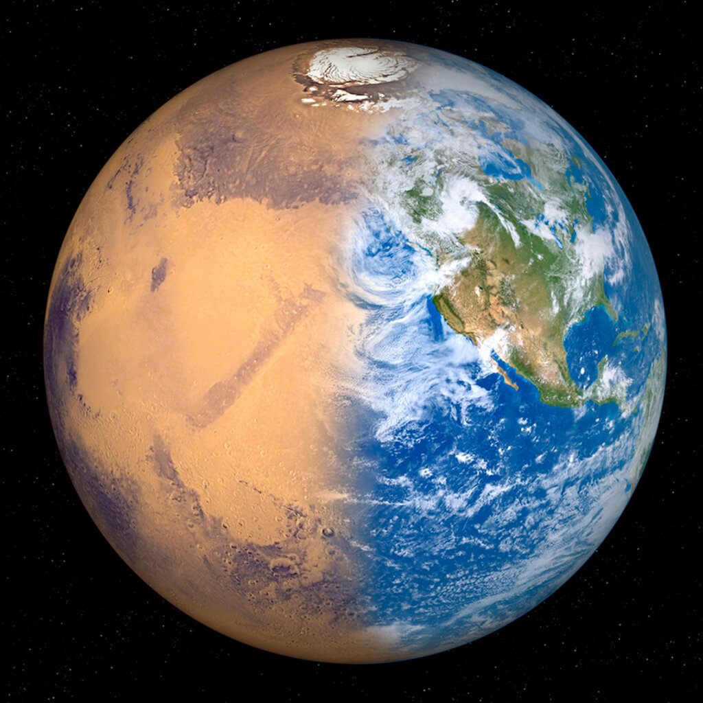 Родная обитель