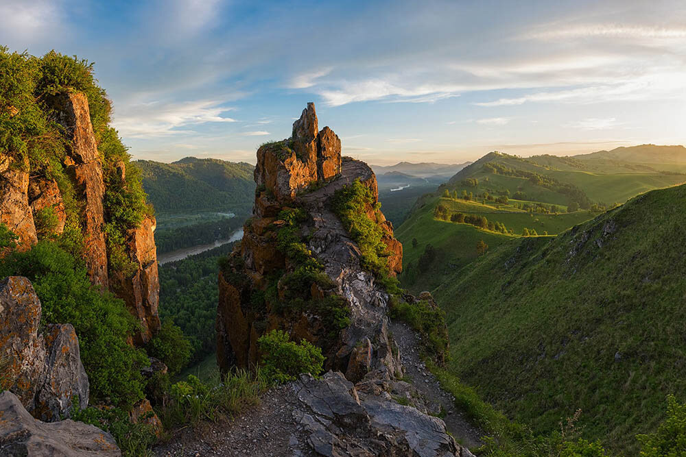 %name Descubre los Cinco Lugares Más Místicos y Misteriosos de Rusia: Entre Ovnis, Fantasmas y Energías Sobrenaturales