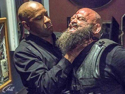 Великий уравнитель 2 (2018)