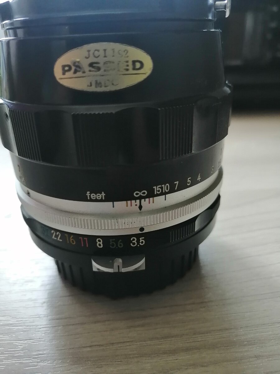 Личное фото