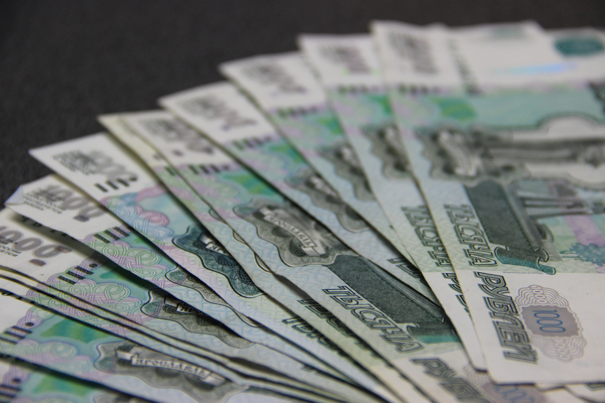 деньги, stonks