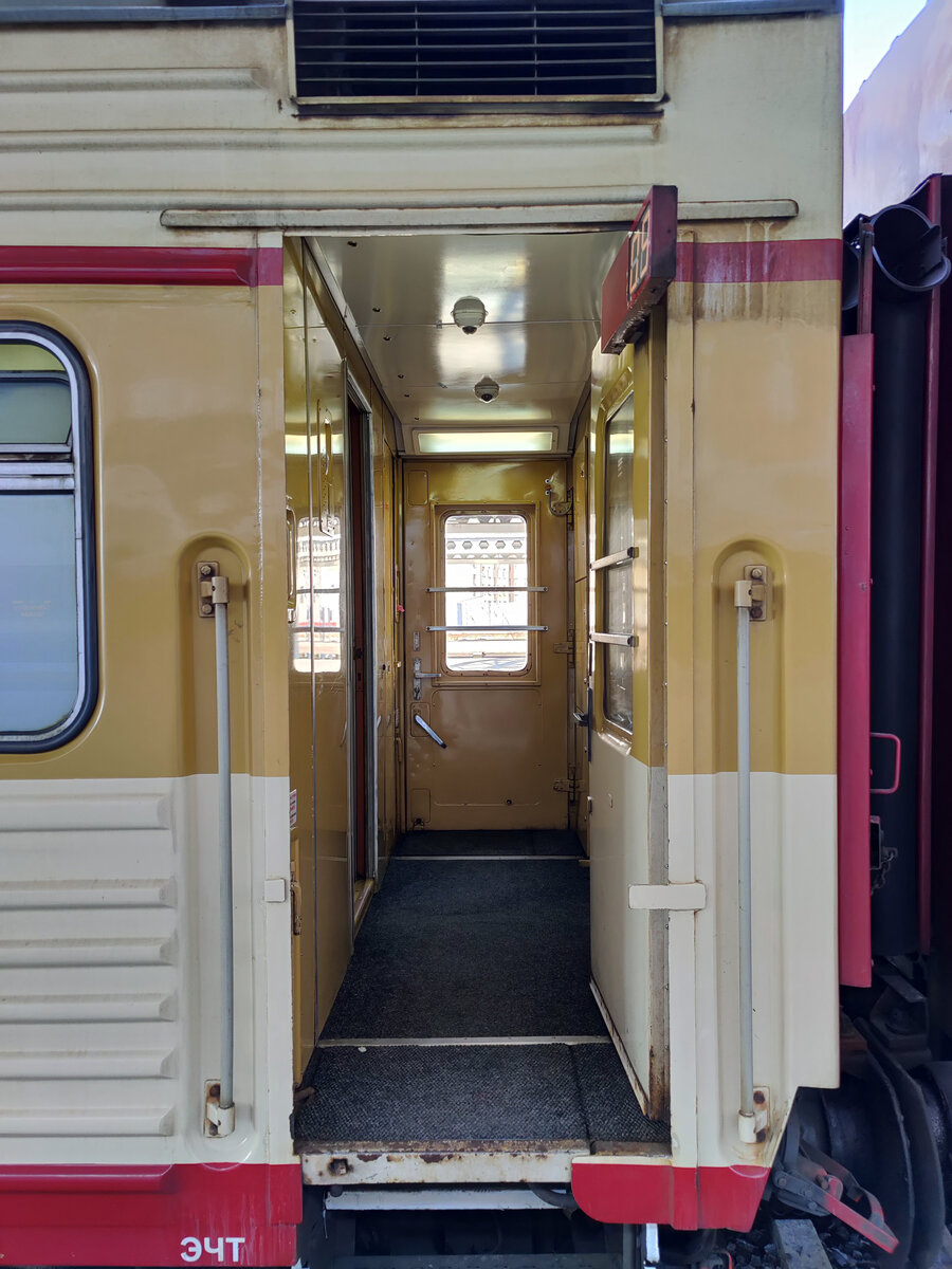 Стандартная камера