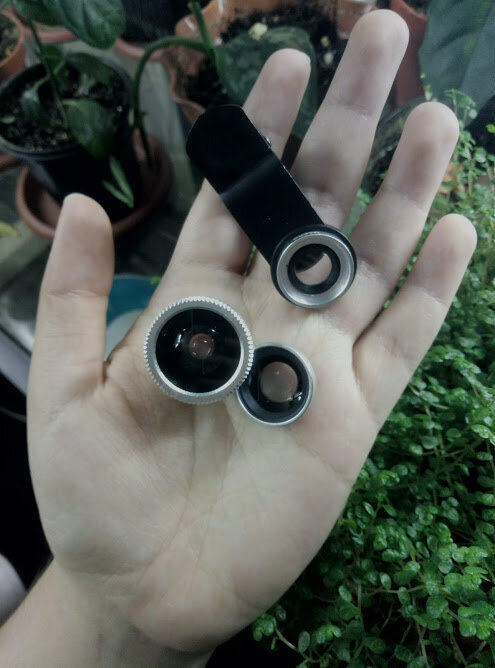 Согласитесь, выглядят странно и доверия не внушают :)