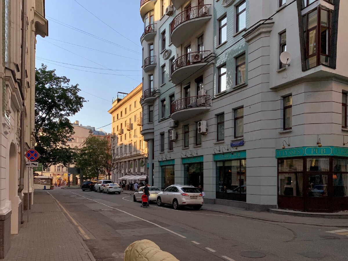 Босфор плотников пер 43 27 москва фото