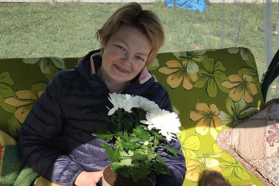 © Фото из личного архива