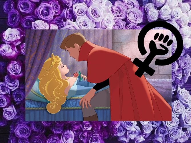 Феминизмом и не пахнет: Сказки, где по современным стандартам нарушаются права женщин