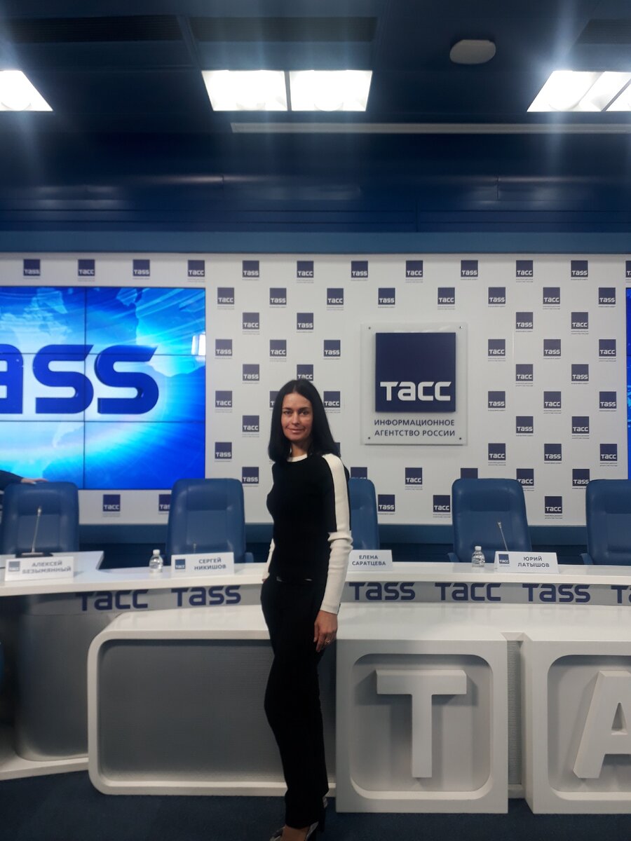 Все важные события начинайте с пресс-конференций в информагенствах