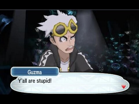 Pokemon Moon статьи, решение ошибок, руководства и советы