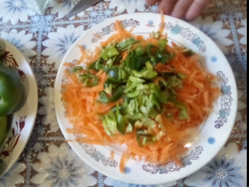 отправляем обжариваться