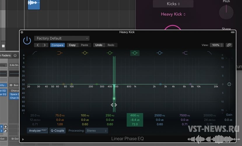То самое тонкое остриё