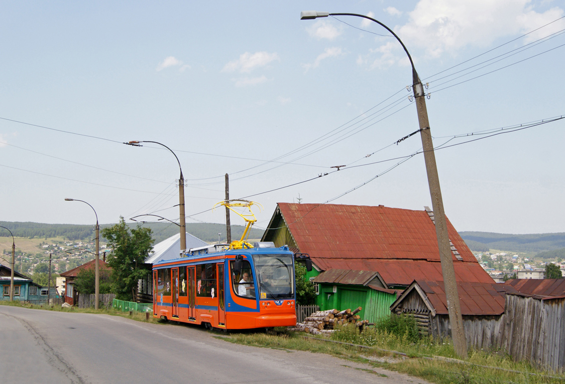 Челябинская область