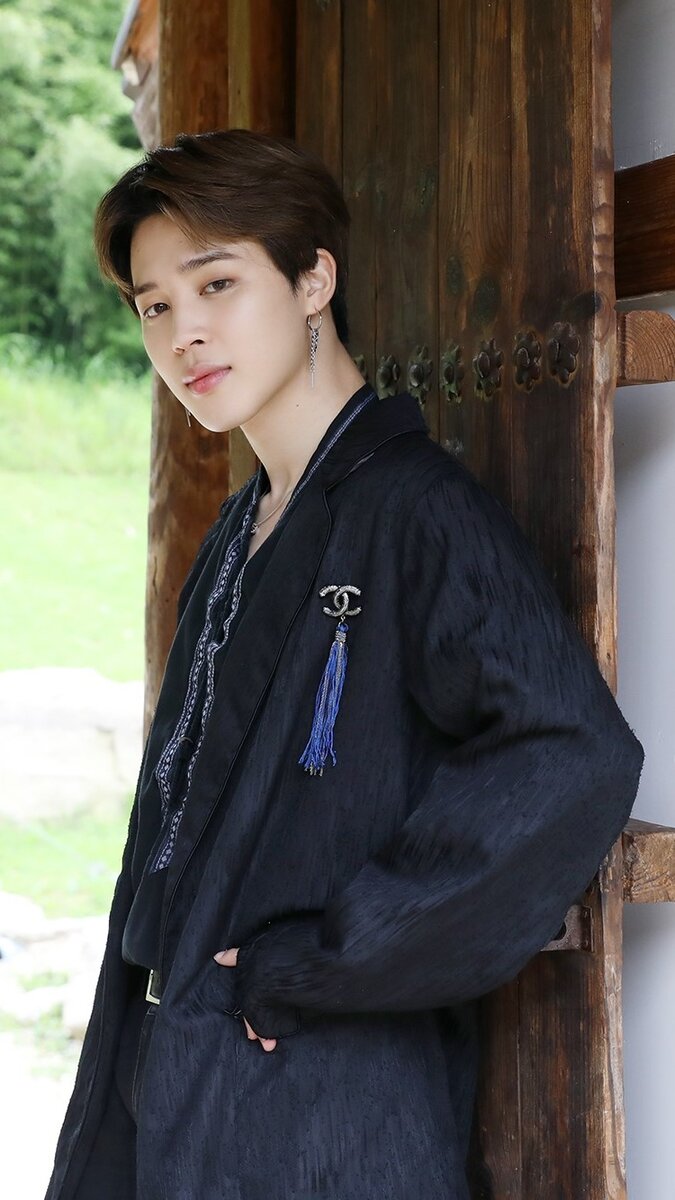 지민