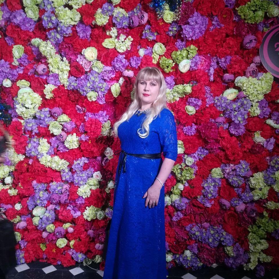 Наталья Фролова на Royal Magic Show 2017