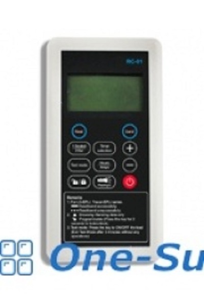 Поступление комплектующих контроллеров заряда 